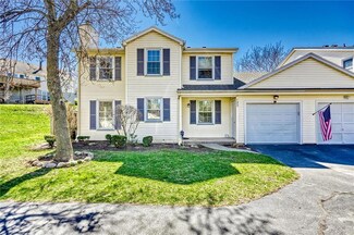 125 Blue Ridge Rd, Penfield, NY 14526