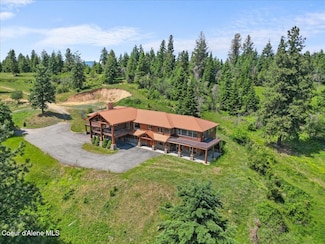 5239 E Dodd Rd, Hayden, ID 83835