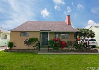 5931 Pimenta Ave, Lakewood, CA 90712