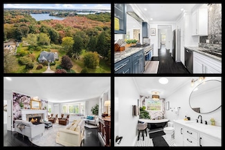 4750 Old Post Rd, Charlestown, RI 02813