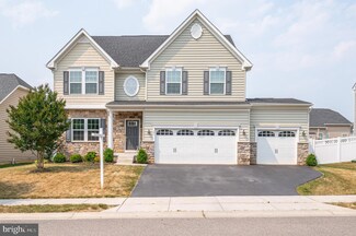 141 Glenbrook Rd, Ranson, WV 25438