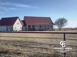 4538 W Jones Ave, Garden City, KS 67846