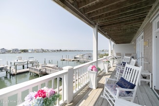 10 Columbia St W Unit A, Wrightsville Beach, NC 28480