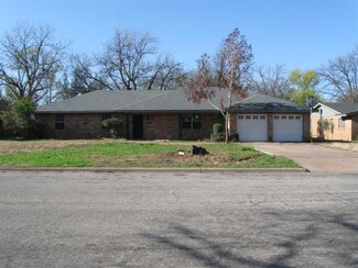 754 Marsalis Dr, Abilene, TX 79603