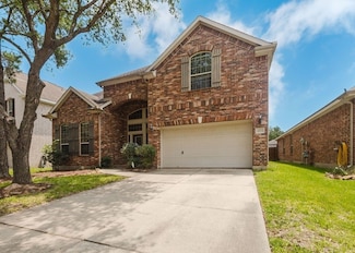4615 Long Climb Canyon, Humble, TX 77396