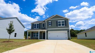 448 Koslin Loop, Montevallo, AL 35115
