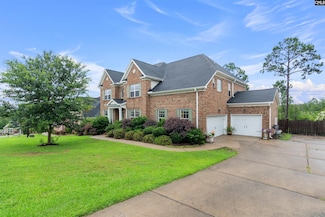 420 Congaree Ridge Ct, West Columbia, SC 29170