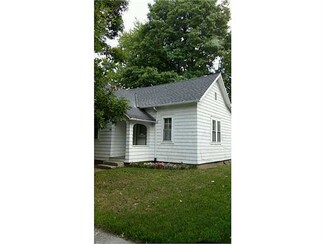 315 N Brayer St, Holgate, OH 43527