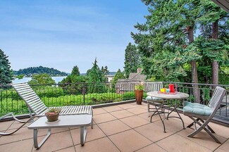 720 Overlake Dr E, Medina, WA 98039