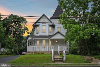 134 S Main St, Glassboro, NJ 08028