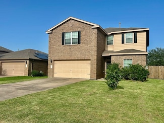 875 Indigo Springs Ln, La Marque, TX 77568