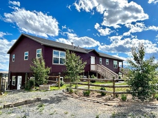 55 Mills Rd, Whitehall, MT 59759