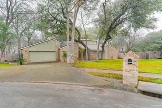 13302 La Vista Dr, San Antonio, TX 78216