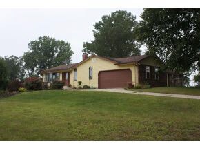 11650 14c Rd, Argos, IN 46501