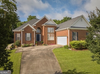 158 Sugarloaf Cir, Macon, GA 31204