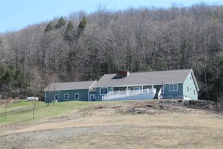 493 Nh Route 120, Cornish, NH 03745