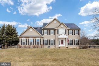 166 Sweet Shade Ln, Harpers Ferry, WV 25425