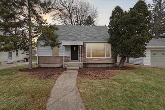 16162 Angelique Ave, Allen Park, MI 48101
