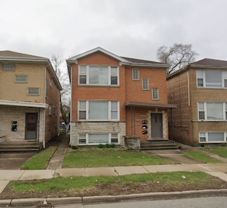 2255 W 119th St, Blue Island, IL 60406