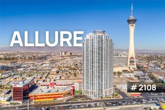 200 W Sahara Ave Unit 2108, Las Vegas, NV 89102
