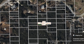 1 Iron Springs Rd, Julian, CA 92036