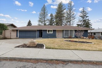 6417 N Sutherlin St, Spokane, WA 99208