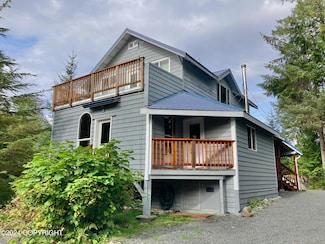 410 Minke Loop, Coffman Cove, AK 99918