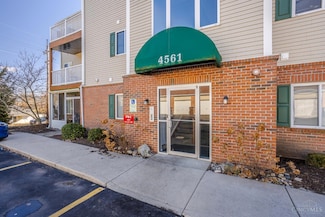 4561 Foley Rd, Cincinnati, OH 45238