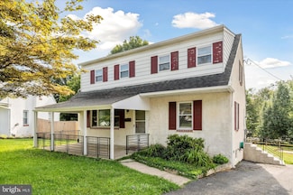 323 Yale Square, Morton, PA 19070