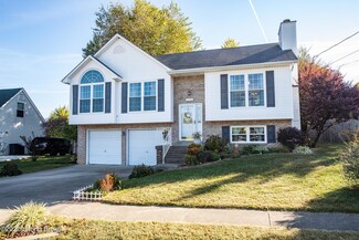 403 Bertha Way, Vine Grove, KY 40175