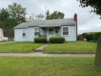 538 Wharton Ave, Ypsilanti, MI 48198