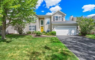 2520 Prairie Crossing Dr, Montgomery, IL 60538