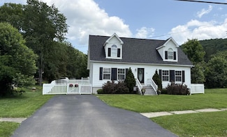 705 S Main St, Coudersport, PA 16915