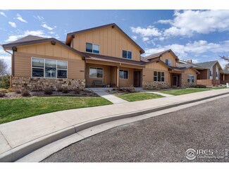 1809 Fromme Prairie Way, Fort Collins, CO 80526