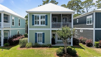 281 Lumbee Cir, Pawleys Island, SC 29585