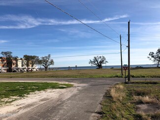 224 17th St Unit Lot C, Gulfport, MS 39507