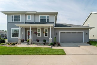 2319 Leopold Way, Sun Prairie, WI 53590