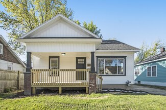 612 London St SW, Grand Rapids, MI 49503