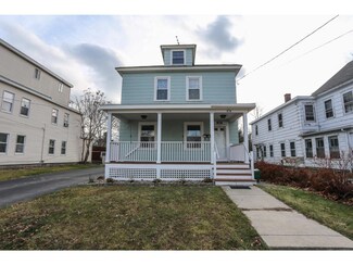 47A Williams St, Nashua, NH 03060