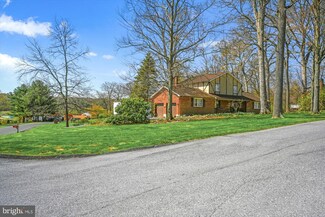1705 Breezy Acres Rd, Orwigsburg, PA 17961