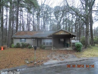 8 W Mellwood Rd, Little Rock, AR 72204