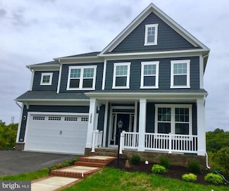 2409 Morgans Point Dr, Dumfries, VA 22026
