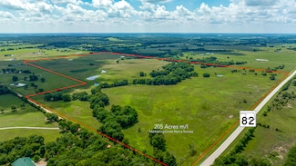 0 Hwy 82 & 300 Rd Intersection Unit 25-1521, Vinita, OK 74301