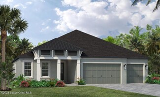 3037 Kamin Dr, Melbourne, FL 32940