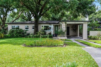 424 E Muriel St, Orlando, FL 32806