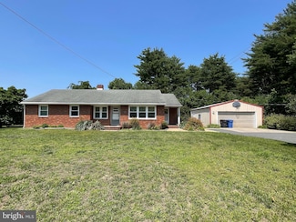 606 Quinton-Marlboro Rd, Salem, NJ 08079