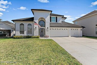 2009 Spoonbill St, Jacksonville, FL 32224