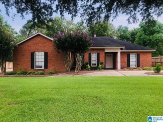 1506 Bent Tree Dr, Montgomery, AL 36117
