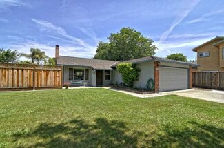 5708 Enning Ave, San Jose, CA 95123