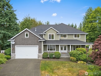 1402 180th Ave E, Lake Tapps, WA 98391